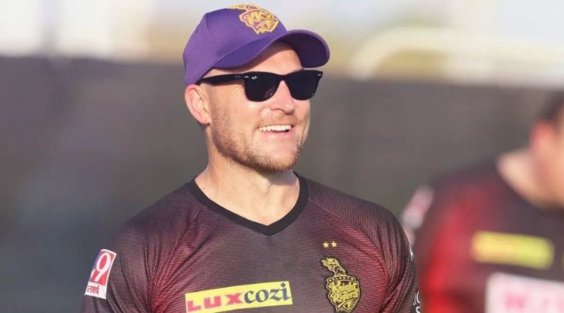 Brendon McCullum next England cricket coach: Will Brendon McCullum become the new head coach of England?