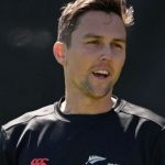 Will Trent Boult play during England vs New Zealand 1st Test match at Lord's Cricket Ground?