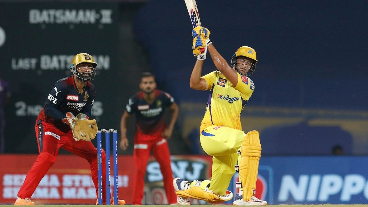 CSK vs RCB Head to Head IPL record: RCB vs CSK stats and records IPL 2022