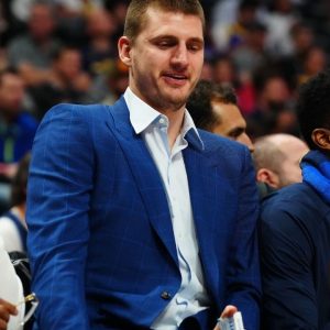 "Hopefully I'm gonna have some percentage from the Taco Bell": Nikola Jokic's hilarious response on being drafted during a commercial of the fast-food chain