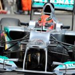 "To make pole after two-and-a-half years is fantastic"– One of the greatest Michael Schumacher flying lap at Monaco Grand Prix