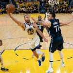 "Steph Curry and Golden State Warriors reach 200 playoff wins!": They join the Lakers, Celtics, Sixers, and Spurs on an elite list of NBA royalty