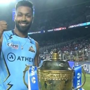 Captains winning Man of the Match in IPL final: IPL final Man of the Match captain list all season