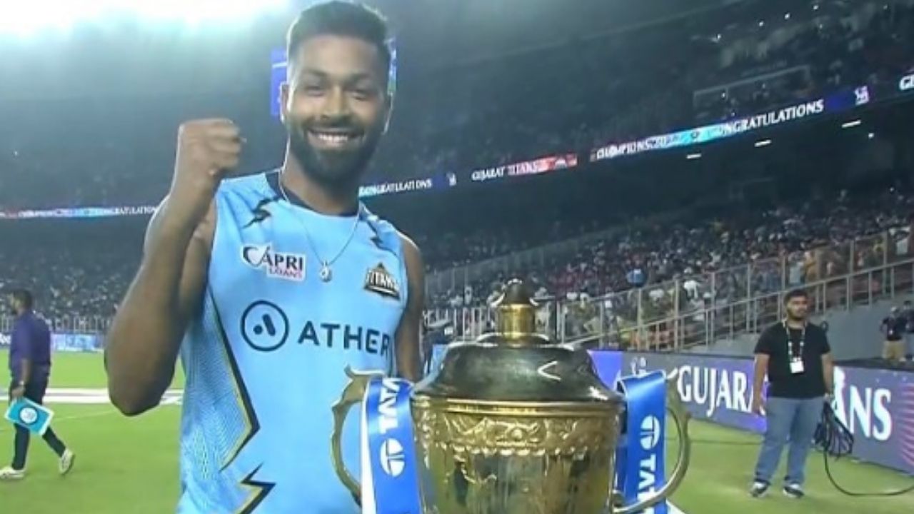 Captains winning Man of the Match in IPL final: IPL final Man of the Match captain list all season