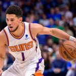 "Devin Booker brought a $285,000 Ferrari after his $158 million contract extension!": The Phoenix Suns superstar's collection kicked off with this one of a kind beauty 