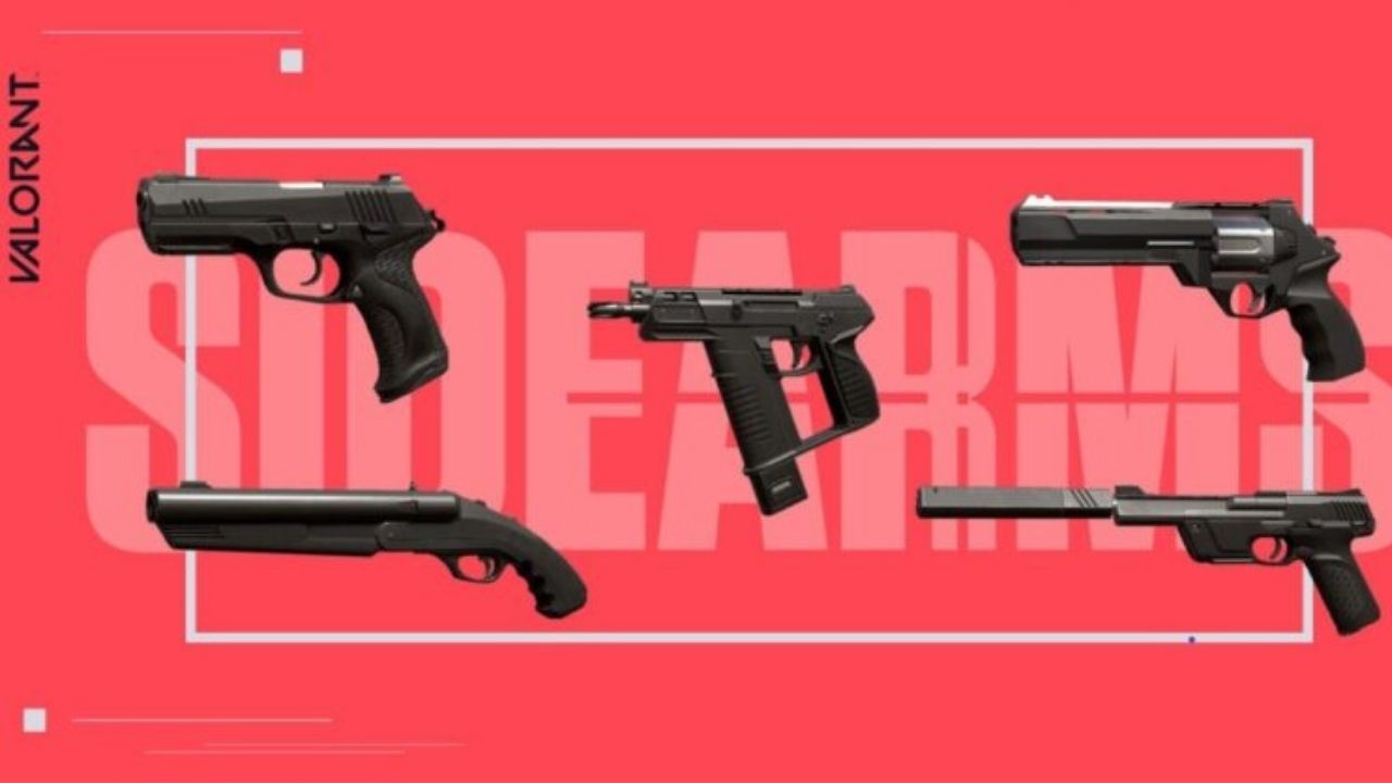 What to do after you win the pistol round in Valorant?