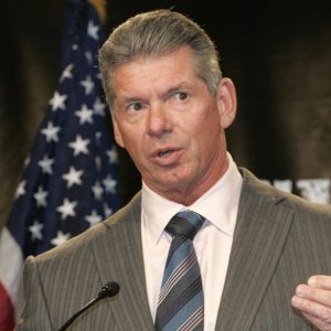 Vince McMahon Bray Wyatt