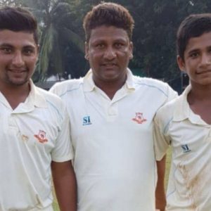 Sarfaraz Khan brother: Sarfaraz Khan father name and family details