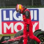 "There is no problem with Carlos Sainz"– Ferrari boss reveals why Spanish race driver struggling in 2022