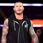 Randy Orton Hall of Fame