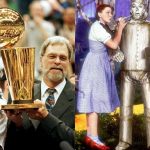 “Joe Dumars was beating out Michael Jordan off the dribble, I had to show them ‘The Wizards of Oz’”: When Phil Jackson formulated a weird way to get into the head of his own Bulls squad