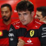 "I hope I will be able to see the chequered flag next week"- Charles Leclerc vows to win 'cursed' Monaco GP after his Spanish GP debacle