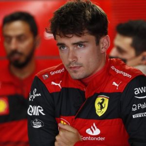 "I hope I will be able to see the chequered flag next week"- Charles Leclerc vows to win 'cursed' Monaco GP after his Spanish GP debacle