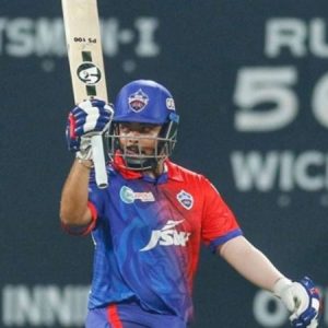 Is Prithvi Shaw playing today: Will Prithvi Shaw play MI vs DC 2022 IPL match tonight?