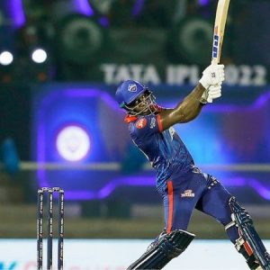 "Powell in Towel": Rovman Powell reveals hilarious incident of losing all his stuff on his arrival in Mumbai for IPL 2022