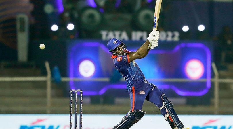 "Powell in Towel": Rovman Powell reveals hilarious incident of losing all his stuff on his arrival in Mumbai for IPL 2022