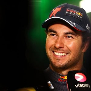 "Unaffordable Mexican" - When Sergio Perez won $2.8 million in a case against Mexican government-owned petroleum company