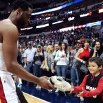 Dwyane Wade and Li Ning decided to throw caution to the wind and make 4 million dollar shoes like it was nothing.