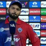 "I didn't take the review": Rishabh Pant explains why he didn't opt for DRS to dismiss Tim David vs Mumbai Indians