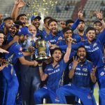 Lowest score in IPL final successfully defended: Lowest total defended in IPL final