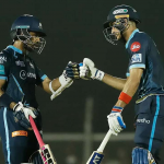 Is Gujarat Titans qualified for playoffs 2022: Gujarat Titans next match list IPL 2022