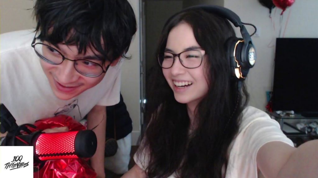 "Tyson! BRO! you can't do that": Tenz spoils Kyedae during their matchup against DZ