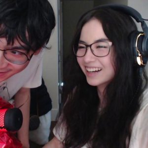 "Tyson! BRO! you can't do that": Tenz spoils Kyedae during their matchup against DZ