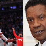 "I'm a big fan of Denzel Washington but then finds out he's a New Yorker": Trae Young addresses living rent-free in heads of Knicks fans