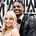 “People clowning Bronny James for his prom date are just miserable”: NFL star Robert Griffin III and NBA Twitter defend LeBron James’ eldest son from trolls