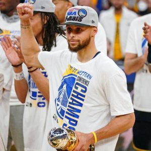"No one has scared me more than Stephen Curry": Celtics analyst Dan Greenberg admits the Warriors MVP keeps him awake over LeBron James, Kobe Bryant, Kevin Durant, and Giannis