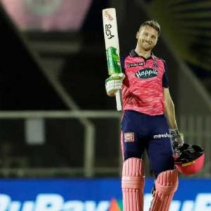 Brabourne Stadium highest score in IPL: Brabourne Stadium highest score in IPL 2022