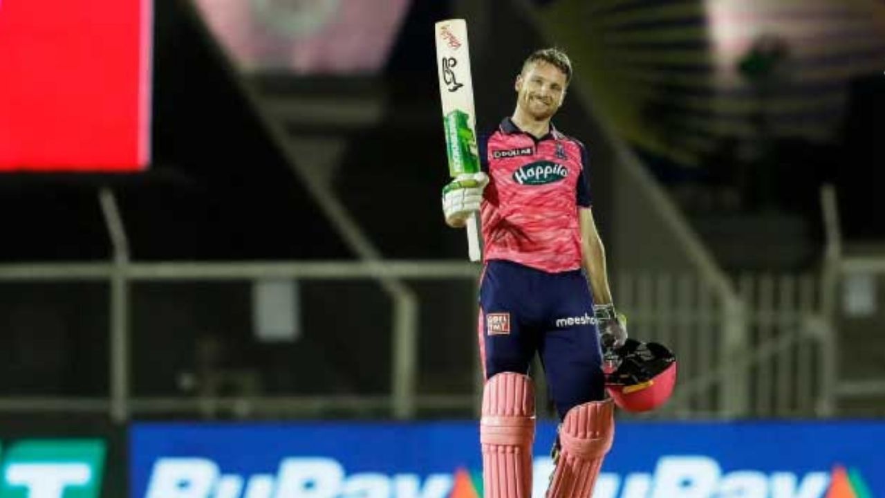 Brabourne Stadium highest score in IPL: Brabourne Stadium highest score in IPL 2022