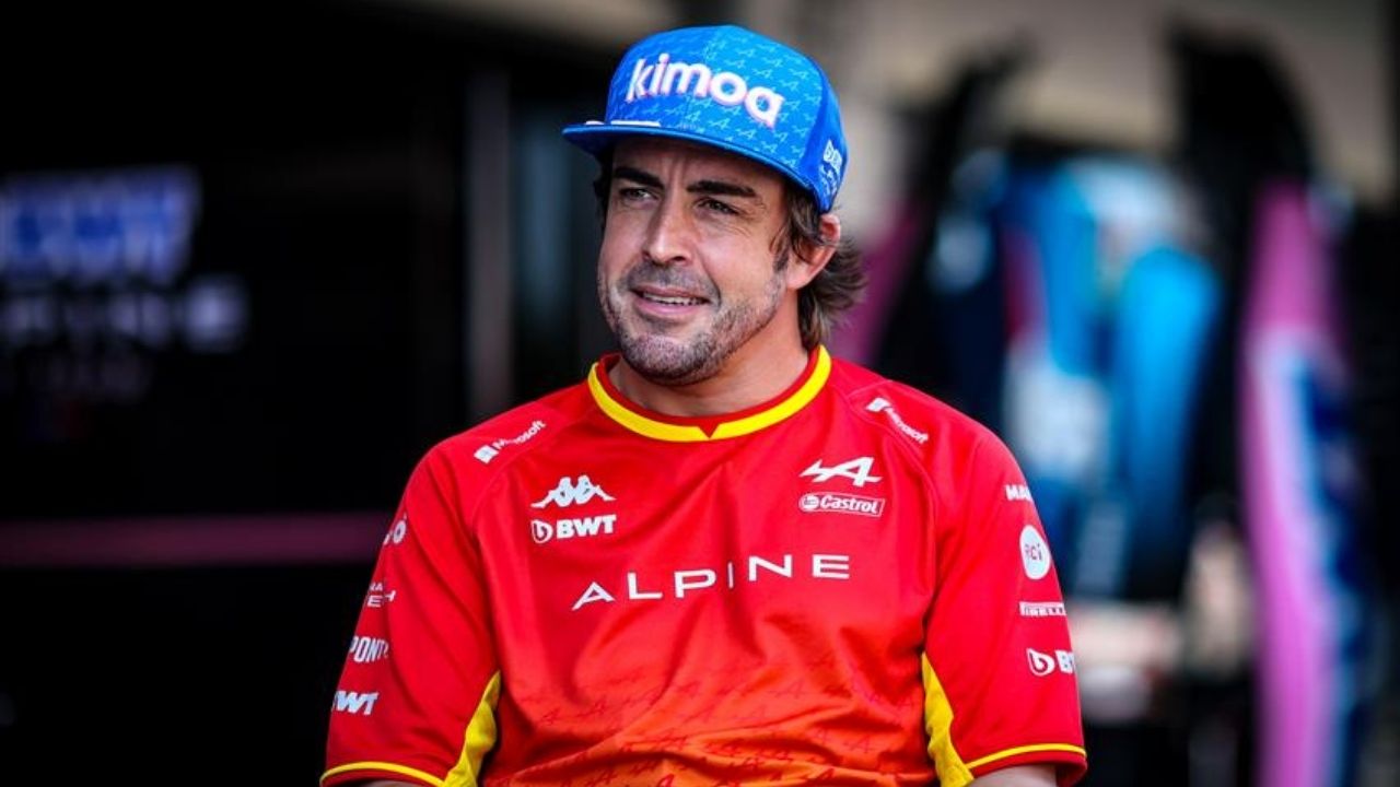 "The strategic loss for Haas was catastrophic"– F1 Twitter bashes Fernando Alonso for criticizing FIA stewards in Miami