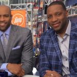 "Tracy McGrady and Vince Carter were cousins?!": When an internet rumor about Kobe Bryant's best friend and the Raptors legend became a true story!