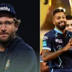 Hardik Pandya will be back in the Indian squad after being dropped from the side, and Daniel Vettori has backed him to bat at number four.