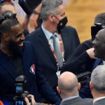 "LeBron James' 51$ tequila is better than Michael Jordan's overpriced 114$ drink": Lakers superstar goes head to head with Bulls Legend in yet another GOAT battle