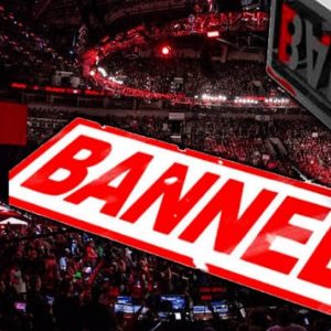 List of terms banned in the WWE