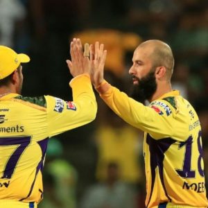 Moeen Ali retirement: Has Moeen Ali retired from international Cricket?