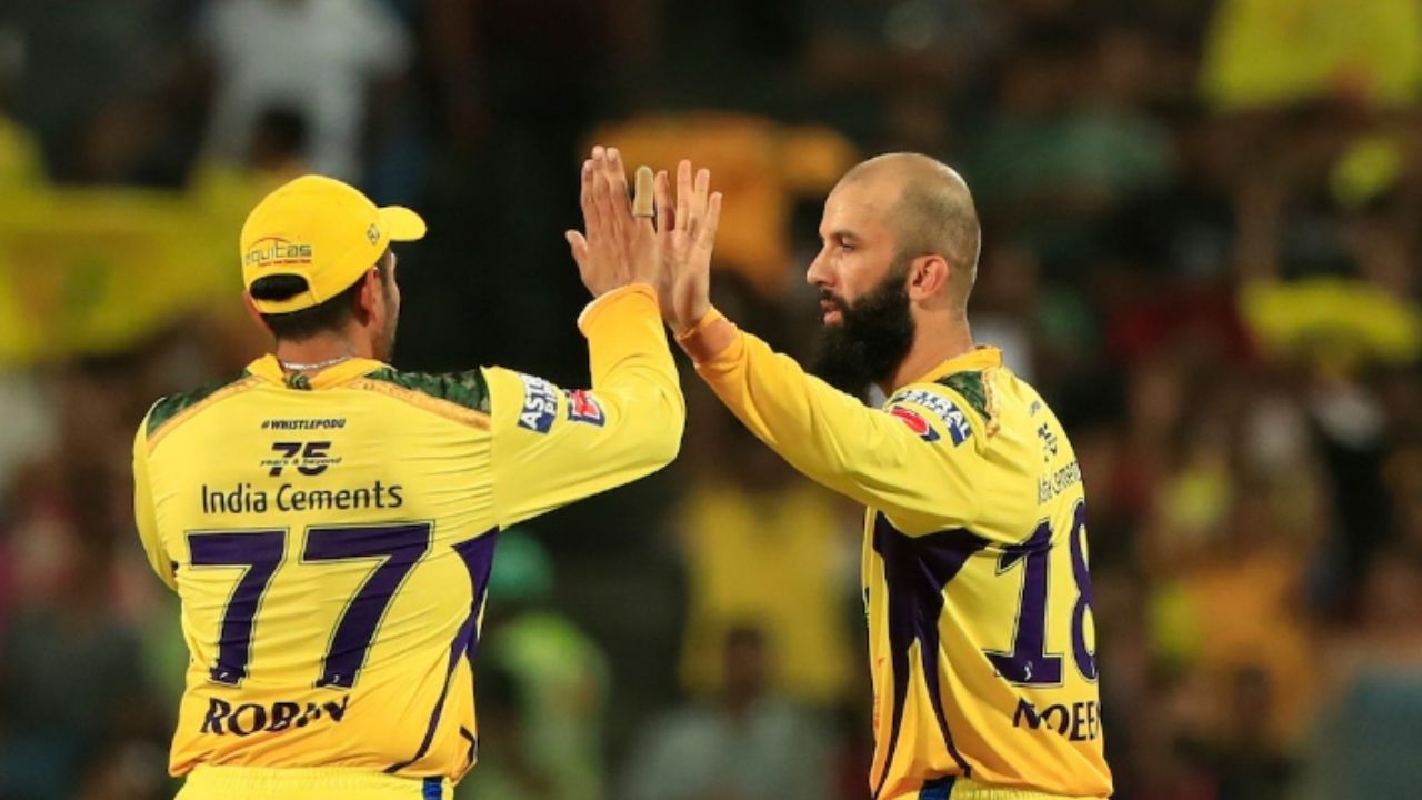 Moeen Ali retirement: Has Moeen Ali retired from international Cricket?