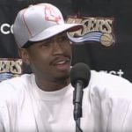 "That bothered me a lot because I think the way kids look up to me...": Allen Iverson opens up on his infamous practice rant for the first time in 20-years