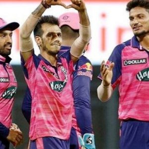 Brabourne Stadium pitch report RR vs CSK: Rajasthan vs Chennai pitch report Brabourne CCI 2022 today match