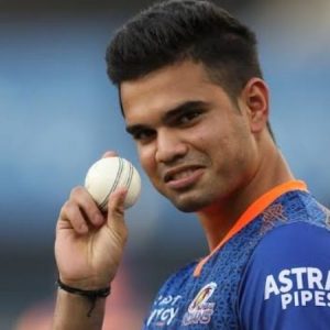 Arjun Tendulkar IPL debut: Will Arjun Tendulkar play tonight's MI vs DC IPL 2022 match?