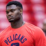 “The Pelicans won't offer Zion Williamson $186 million just to eat more cheeseburgers”: NBA Twitter reacts as Brian Windhorst discusses the unfeasibility of the star receiving a max contract