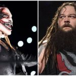 Bray Wyatt The Fiend