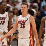 “Duncan Robinson signed a $90 million contract to watch games court-side”: Heat Nation wants everyone on trade table except Jimmy Butler but first The Long Shot podcast host