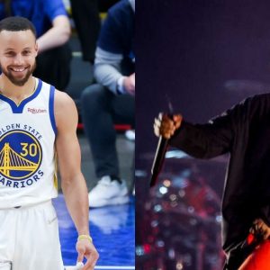 "Stephen Curry has won a championship last three years when Kendrick Lamar took out an album!": Reddit user points out how Mr. Morale & the Big Steppers might propel the Warriors to a NBA Finals win