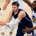 "Draymond Green is the key to the Warriors!": Luka Doncic has high praise for Warriors' star ahead of Western Conference Finals matchup