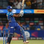 Will Suryakumar Yadav play today: Suryakumar Yadav injury update for CSK vs MI IPL 2022 match