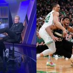 "Giannis charges more than a Tesla": Skip Bayless takes a shot at Greek Freak who has committed 40 personal fouls so far in the 2022 playoffs