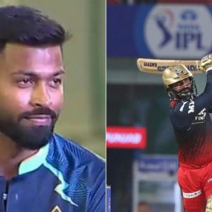"My Dino! Believe in yourself": Hardik Pandya expresses happiness for Dinesh Karthik as duo make their comeback to India squad for South Africa T20Is